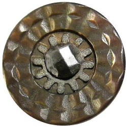 11-7.2.3 Other Material Embellishments (OME) - "Watch Wheel" (1/2")